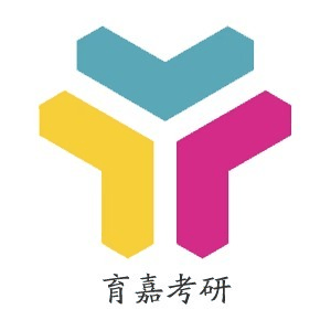 北京育嘉教育机构标识