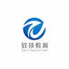 北京致技教育机构标识