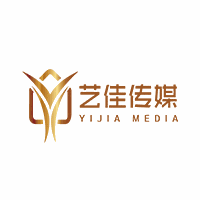 北京艺佳传媒教育机构标识