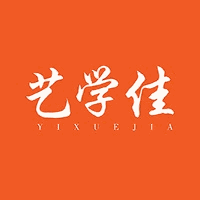 北京艺学佳教育机构标识