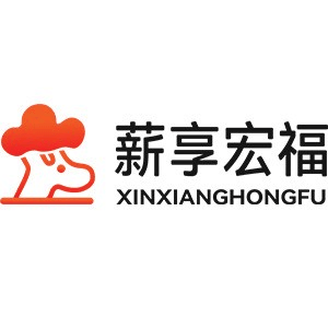 北京薪享宏福机构标识
