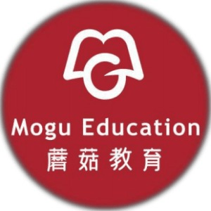 北京蘑菇教育机构标识