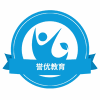 北京誉优教育机构标识