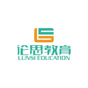 北京论思教育机构标识