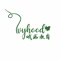 北京赋藤教育机构标识