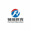 北京辅瑞教育机构标识