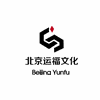 北京运福文化培训中心机构标识