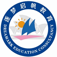 北京逐梦启帆教育机构标识