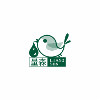 北京量森芳疗培训中心机构标识