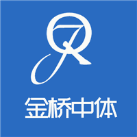 北京金桥中体教育机构标识