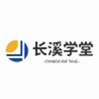 北京长溪学堂机构标识
