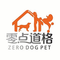 北京零点道格训犬培训学校机构标识
