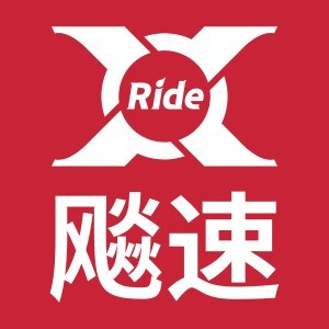 北京飚速平衡车机构标识