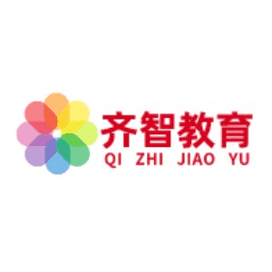 北京齐智教育机构标识