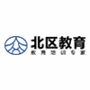 北区教育机构标识