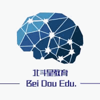 北斗教育机构标识