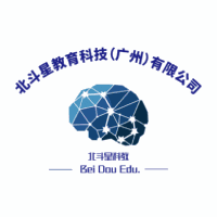 北斗星教育培训中心机构标识