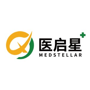 医启星教育机构标识