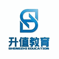 升值教育机构标识