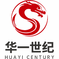 华一世纪机构标识