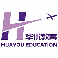 华优教育机构标识