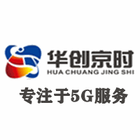 华创京时教育集团机构标识