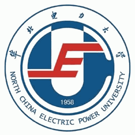 华北电力大学(保定)继续教育学院机构标识