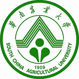 华南农业大学珠江学院航空服务专业招生简章(职业教育)机构标识