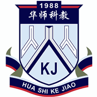 华南师大科教中心机构标识