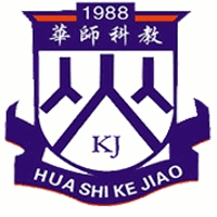华南师大科教培训中心机构标识