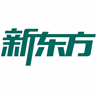 华南新东方培训学校机构标识