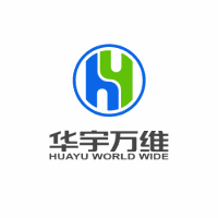 华宇万维机构标识
