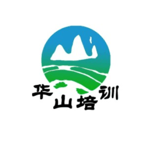 华山上位机培训机构标识
