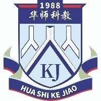 华师科教石牌校区机构标识
