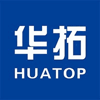 华拓航遥机构标识