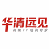 华清远见机构标识