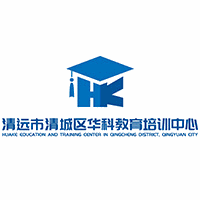 华科书院机构标识