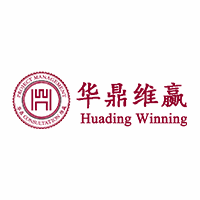华鼎维赢机构标识