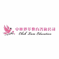 卓林港萃教育机构标识