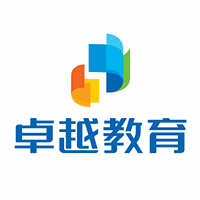 卓越里程教育机构标识