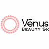 南京Venus全球新美教育中心机构标识