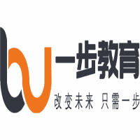 南京一步教育机构标识