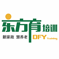 南京东方育培训学校机构标识