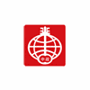 南京中政教育机构标识