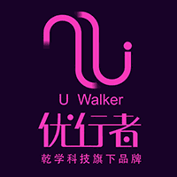 南京乾学优行者教育机构标识