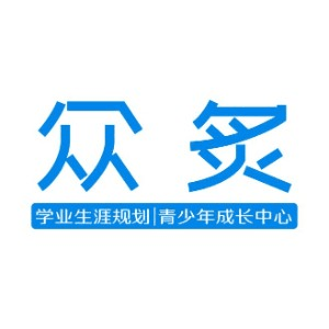 南京众炙教育机构标识