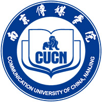 南京传媒学院机构标识