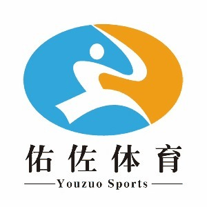 南京佑佐体育运动中心机构标识