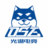 南京光谱电竞培训学校机构标识