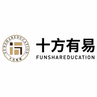 南京十方有易教育机构标识